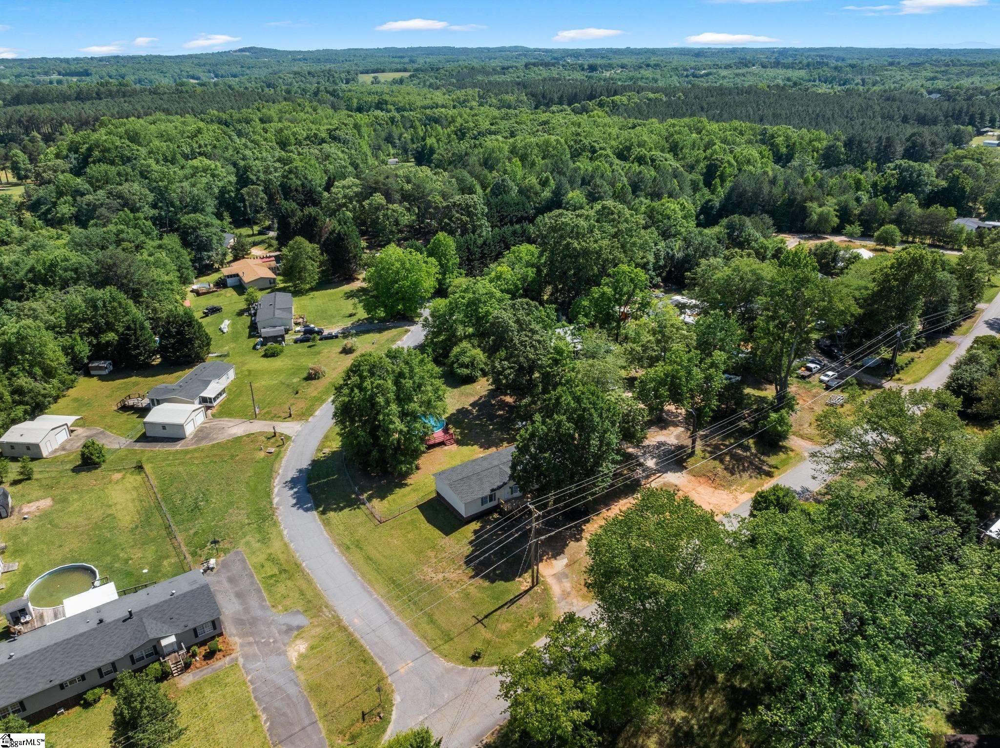 139 Blue Ridge Road Campobello, SC 29322 - Photo 49 of 49 Gallery Image 49