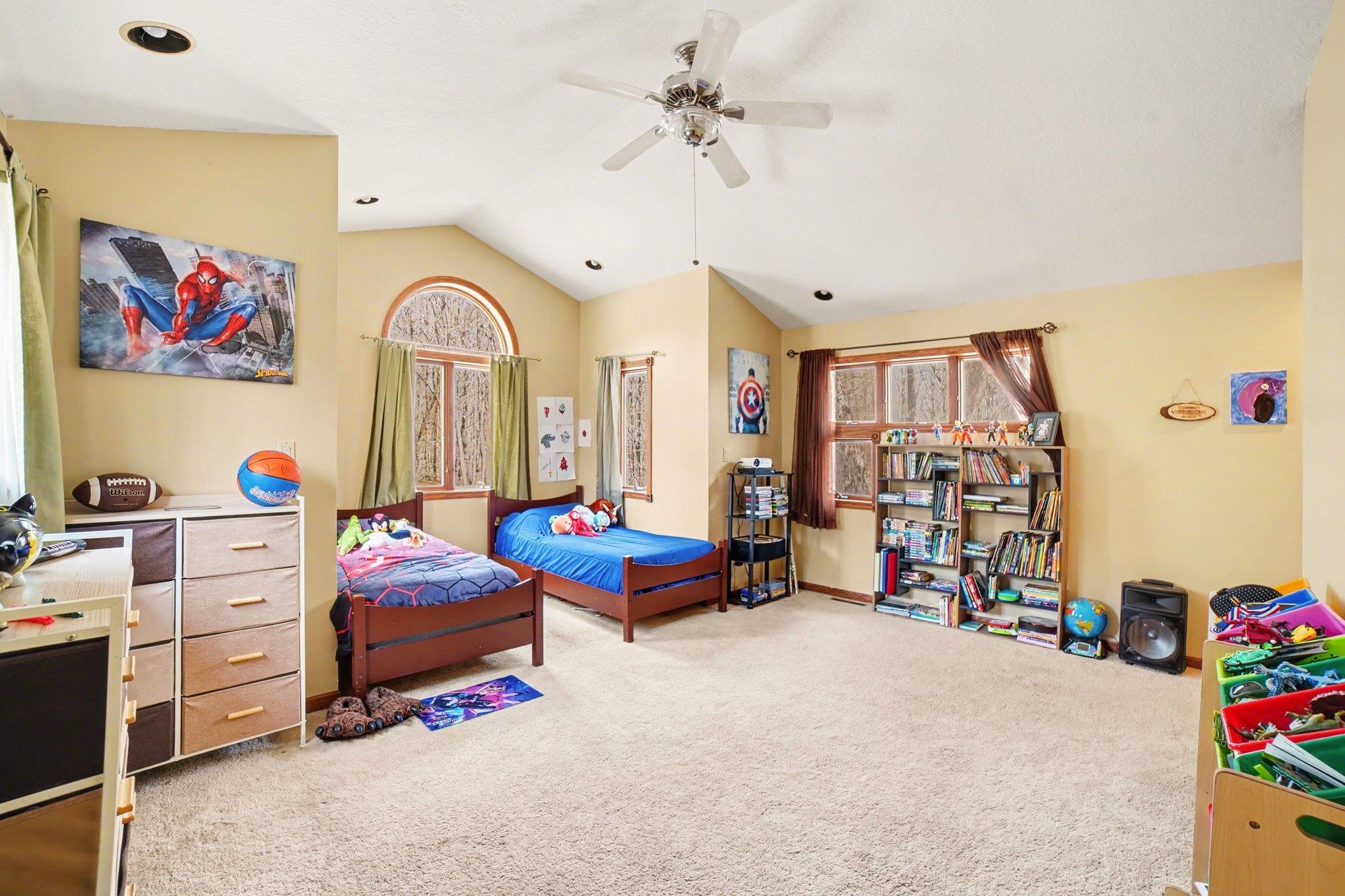 2790 South Gilmore Road Mount Pleasant, MI 48858 - Photo 14 of 46