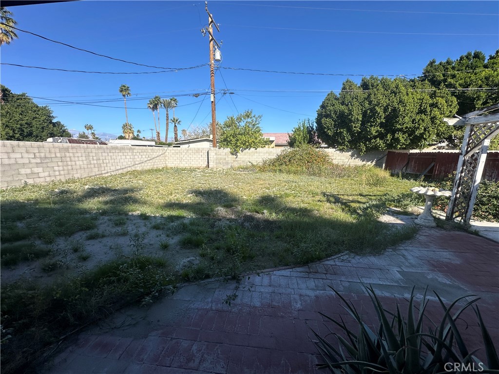 68474 Alcita Road Cathedral City, CA 92234 - Photo 11 of 11