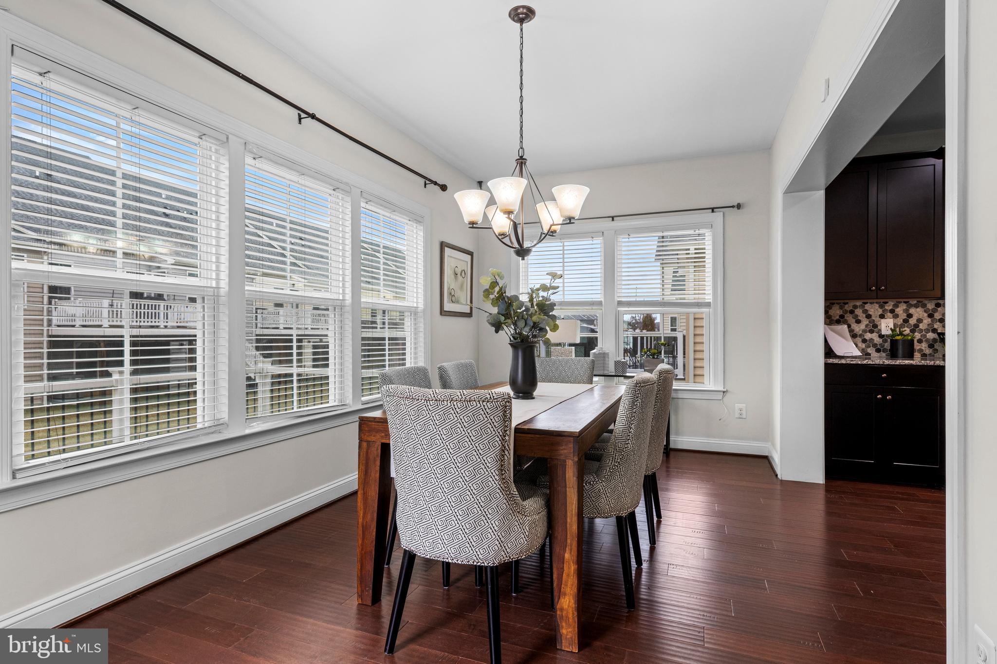 319 Quarry Point Road Malvern, PA 19355 - Photo 19 of 44 Breakfast Room