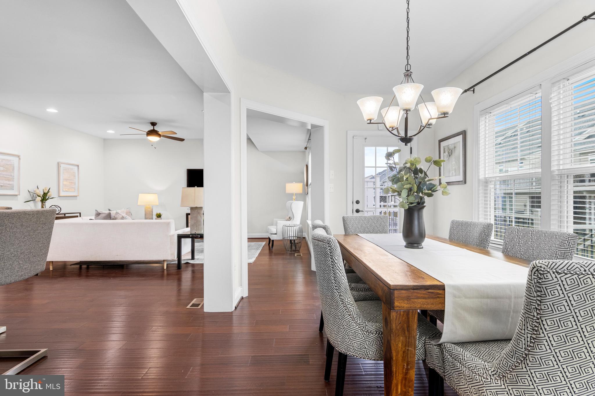 319 Quarry Point Road Malvern, PA 19355 - Photo 20 of 44 Access to deck