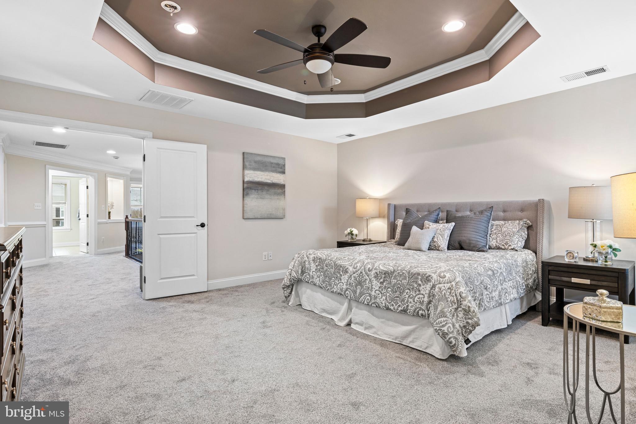 319 Quarry Point Road Malvern, PA 19355 - Photo 25 of 44 Primary Suite