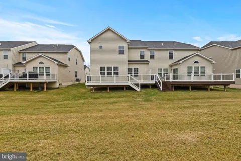 $875,000 | 319 Quarry Point Road, Malvern, PA 19355