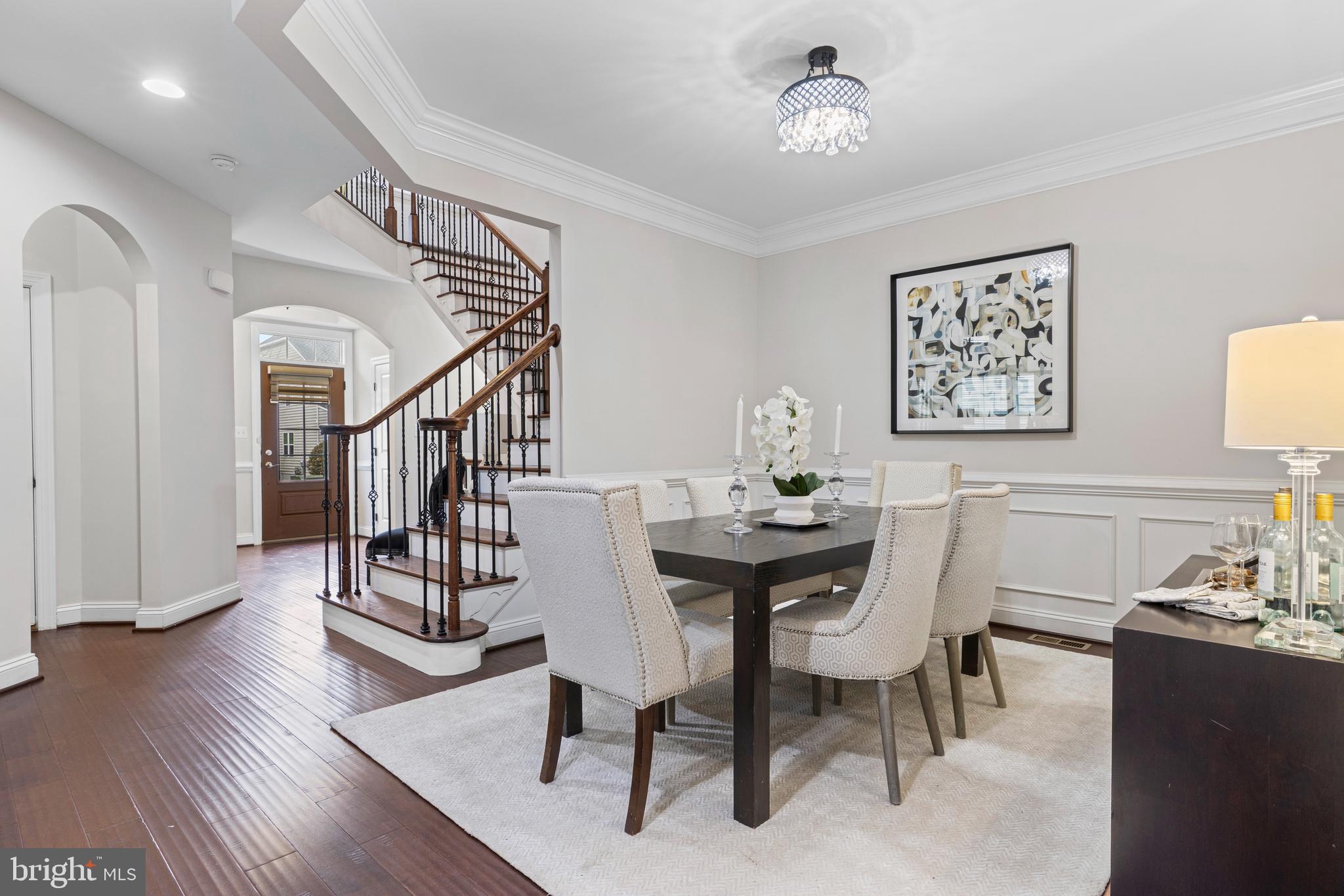 319 Quarry Point Road Malvern, PA 19355 - Photo 9 of 44 Dining Room