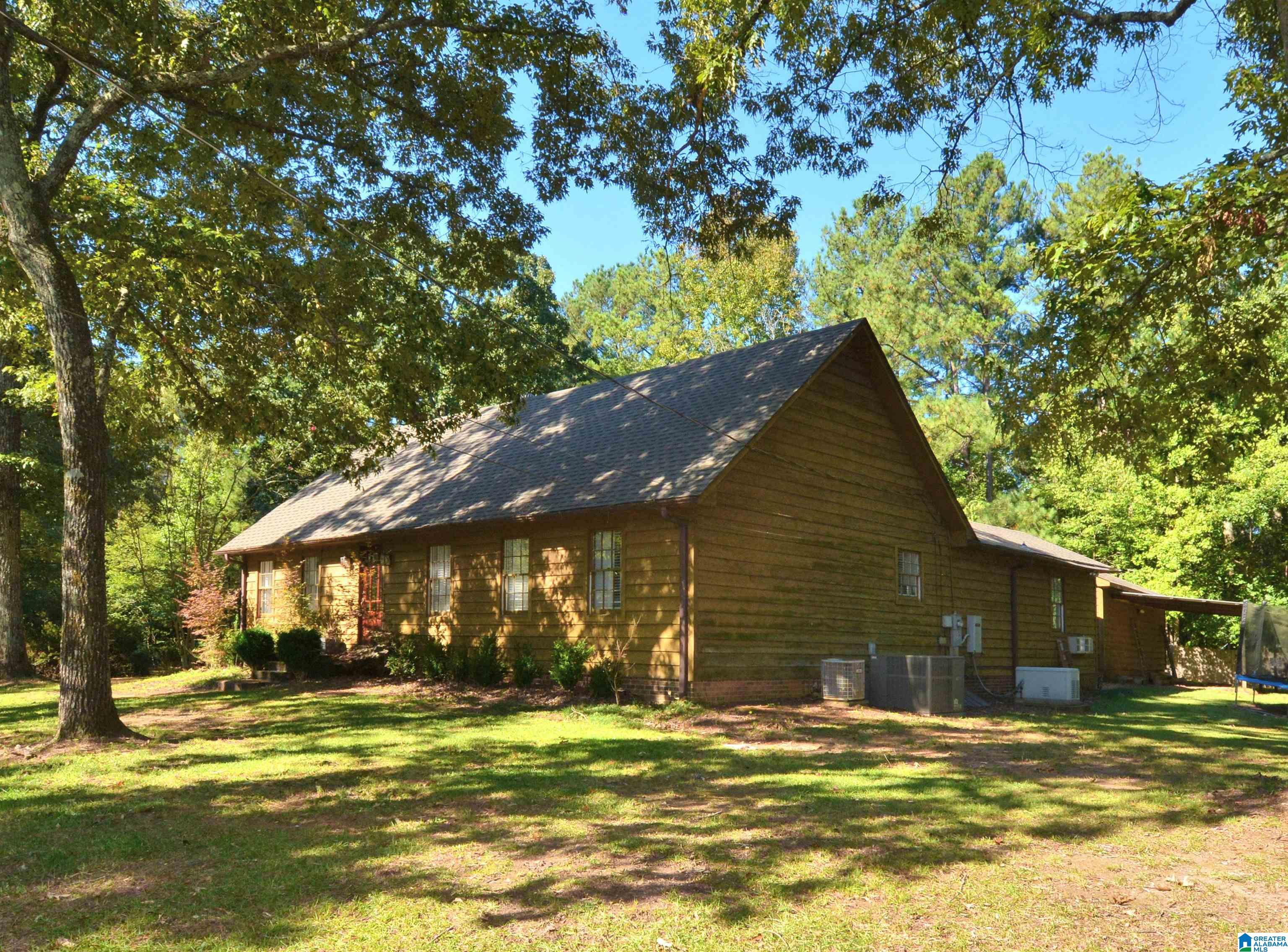 6826 County Road 39 Chelsea, AL 35043 - Photo 2 of 37