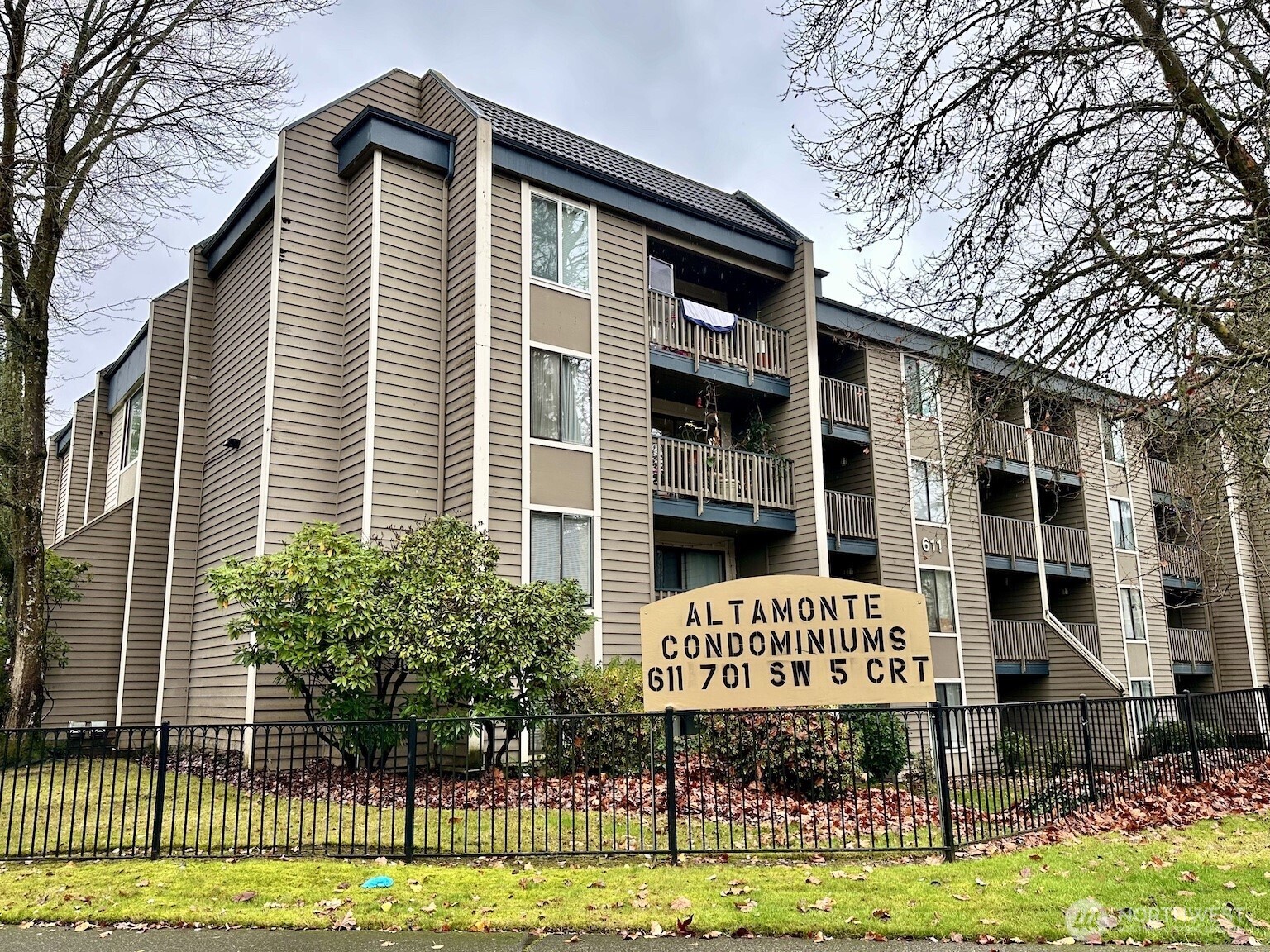 611 Southwest 5th Court, Unit A401 Renton, WA 98057 - Photo 1 of 22 Gallery Image 1
