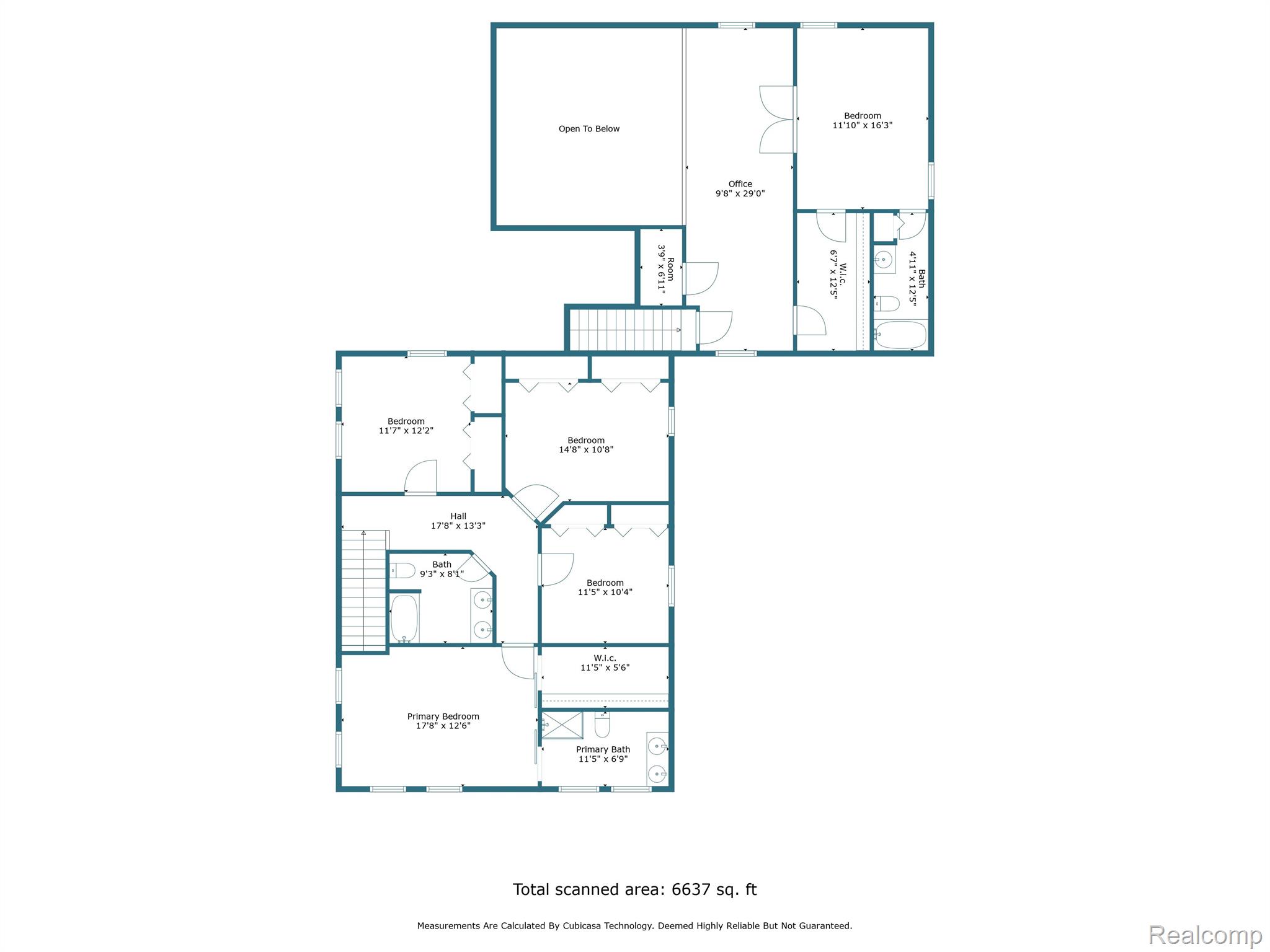 2478 Long Lake Road Lapeer, MI 48446 - Photo 85 of 85 Gallery Image 85