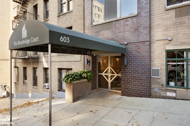 $795,000 | 603 West 148th Street, Unit 5D | Hamilton Heights