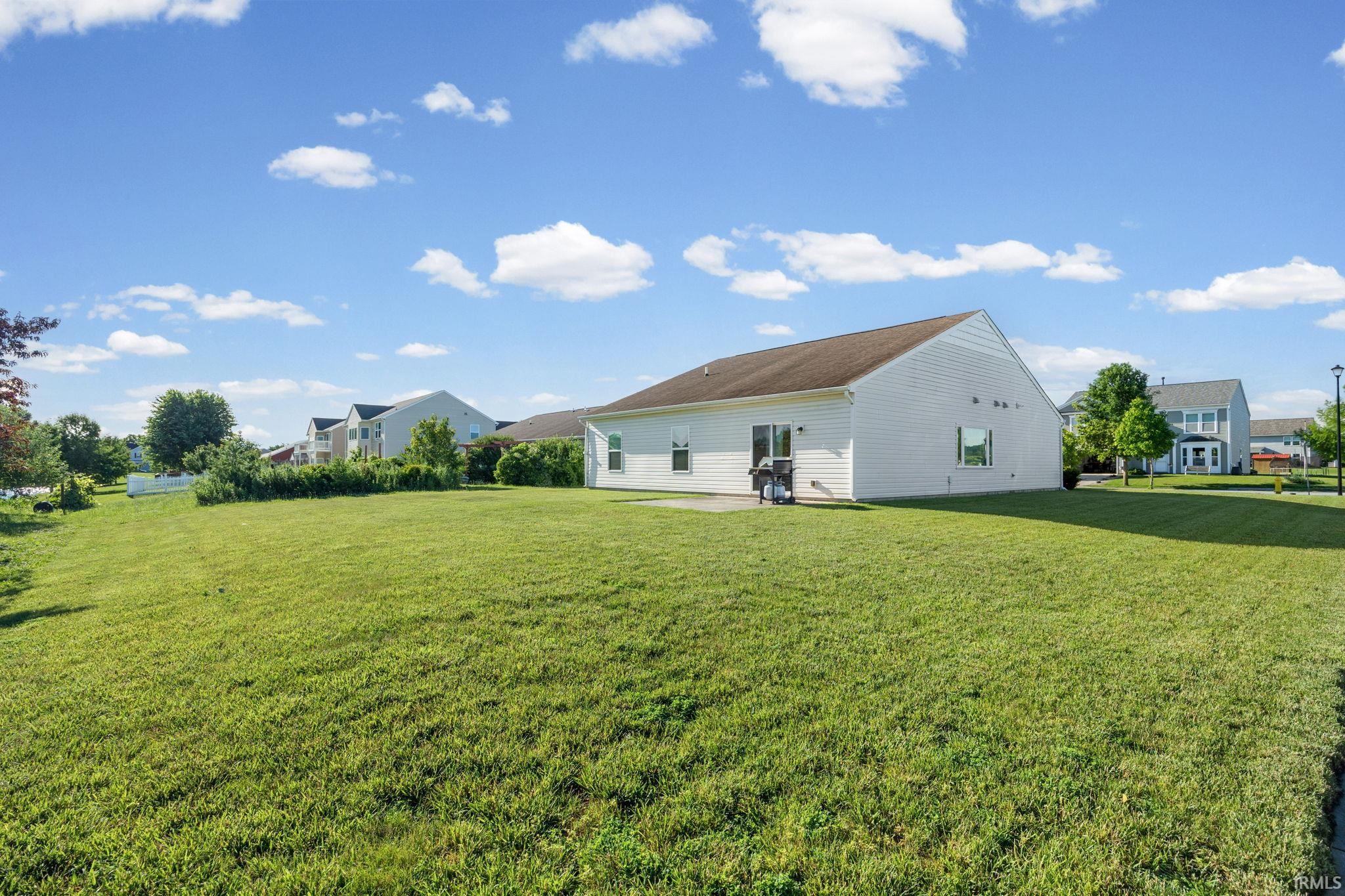 436 Smokey Hill Road West Lafayette, IN 47906 - Photo 32 of 34