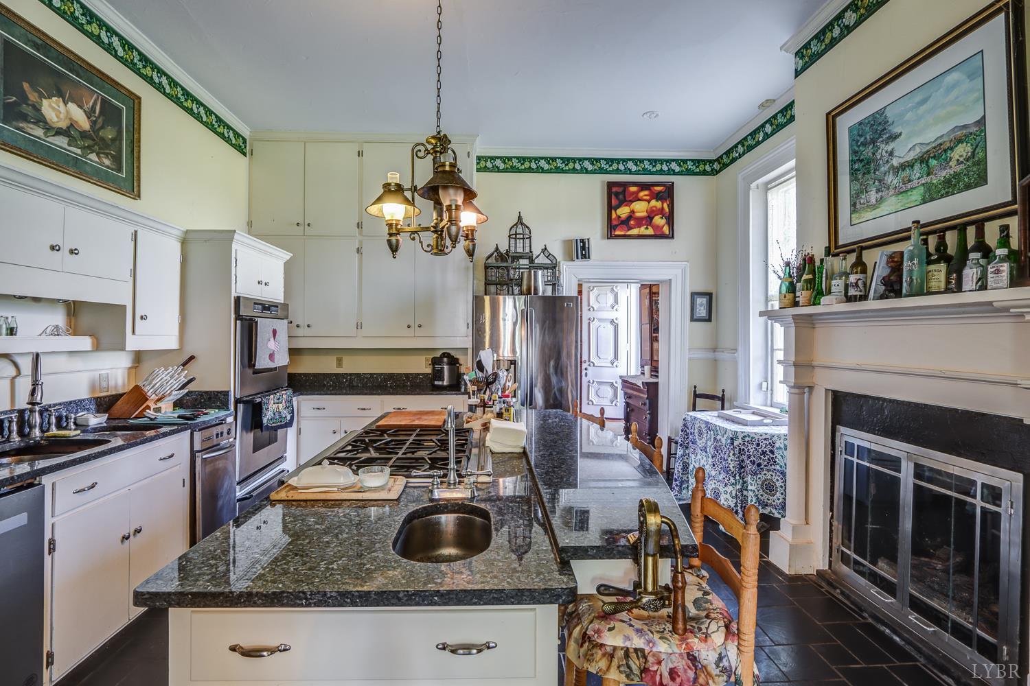 2710 Goode Station Road Goode, VA 24556 - Photo 29 of 96