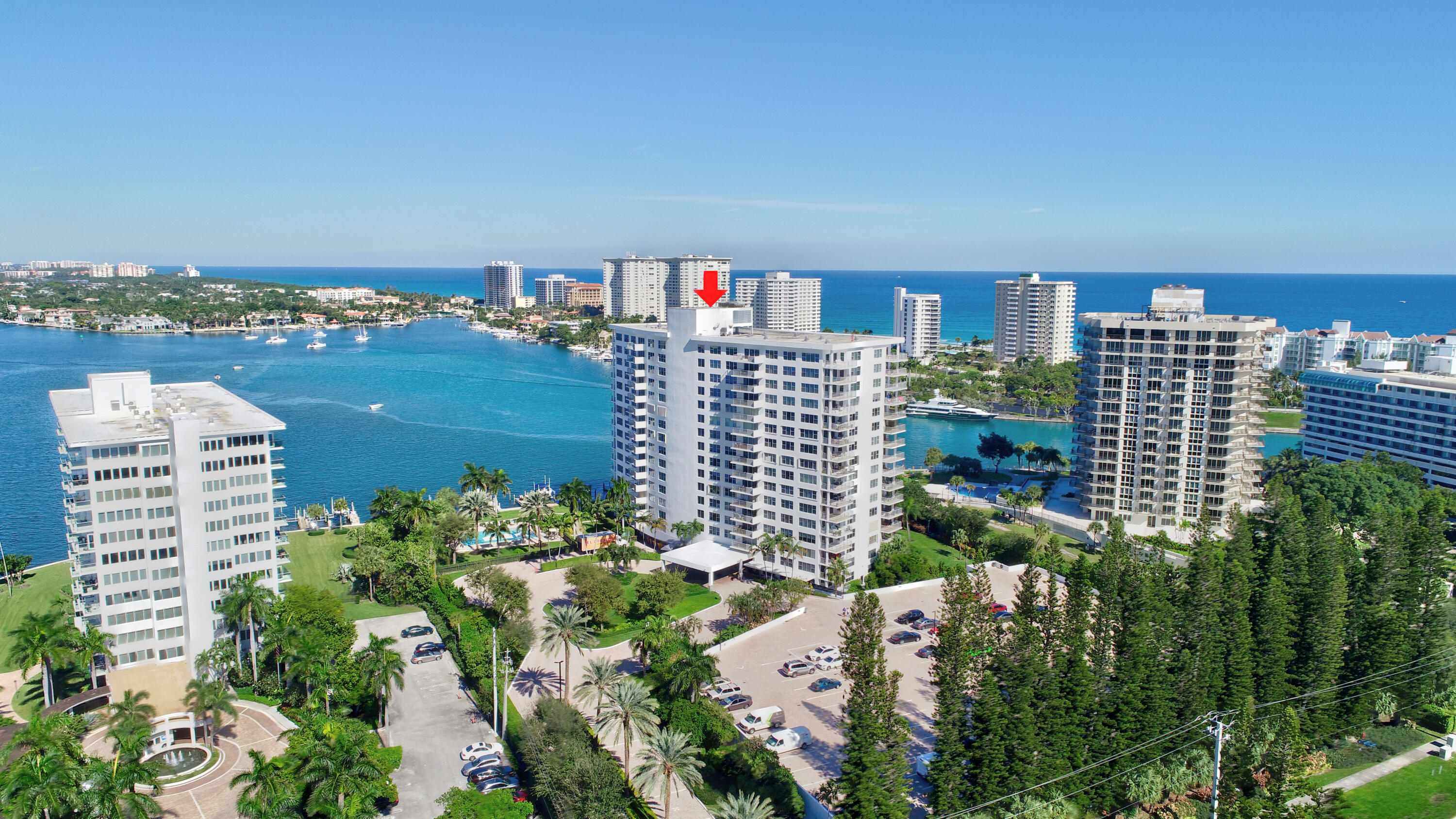 875 East Camino Real, Unit 3E Boca Raton, FL 33432 - Photo 45 of 58 Virtuals1 (47)