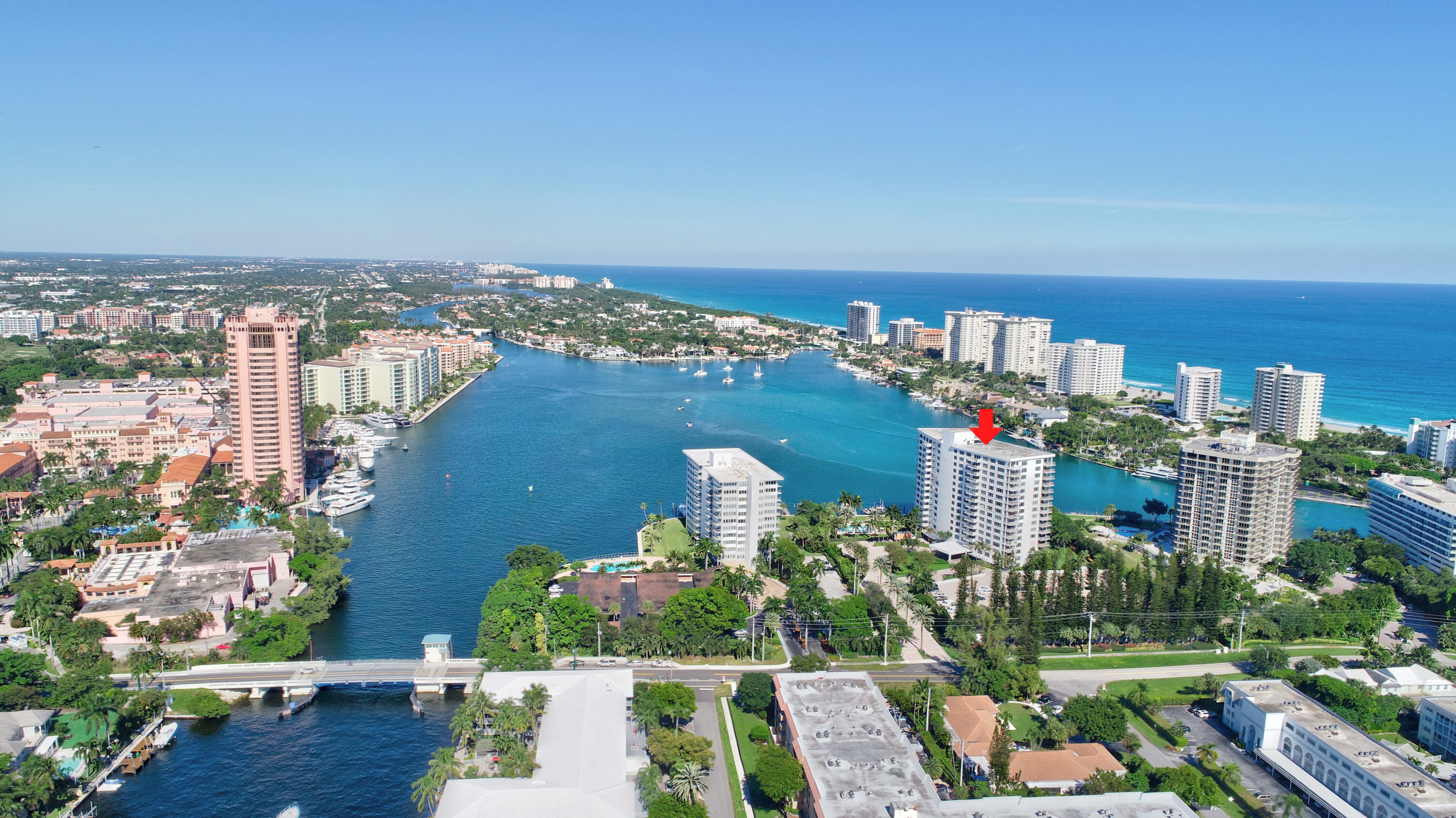 875 East Camino Real, Unit 3E Boca Raton, FL 33432 - Photo 46 of 58 Virtuals1 (48)