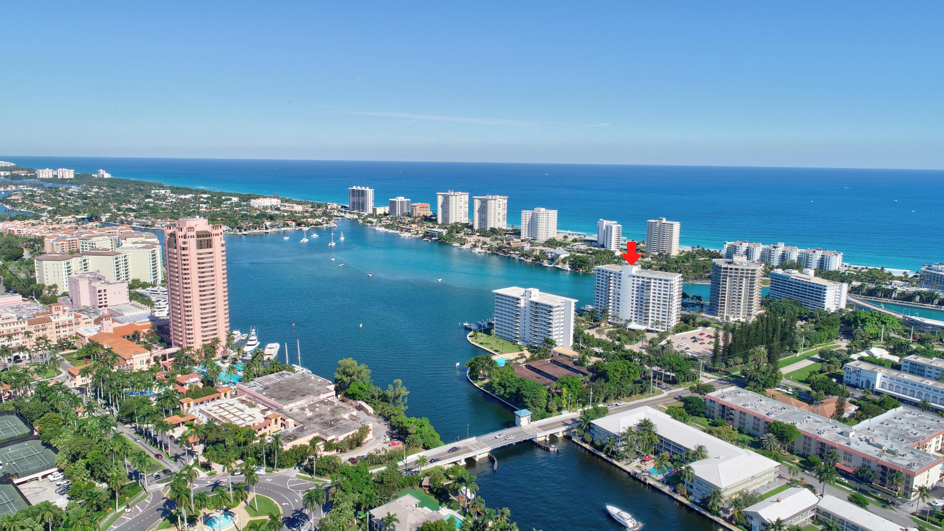 875 East Camino Real, Unit 3E Boca Raton, FL 33432 - Photo 47 of 58 Virtuals1 (49)