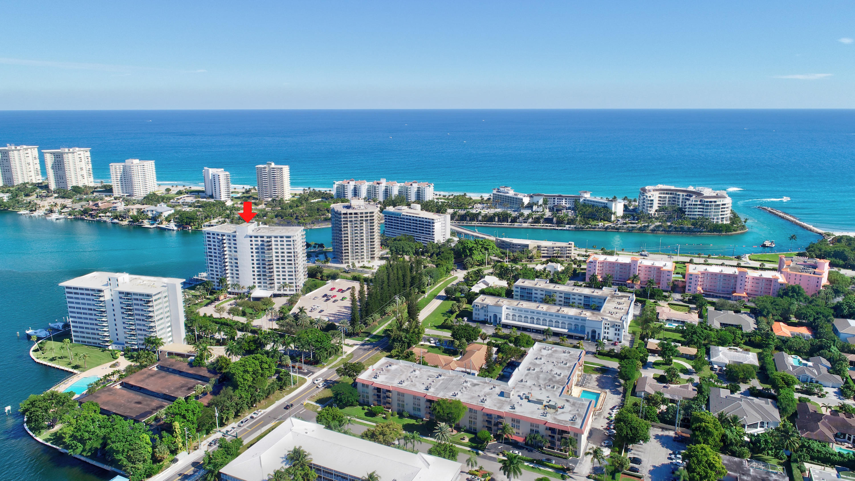 875 East Camino Real, Unit 3E Boca Raton, FL 33432 - Photo 48 of 58 Virtuals1 (50)