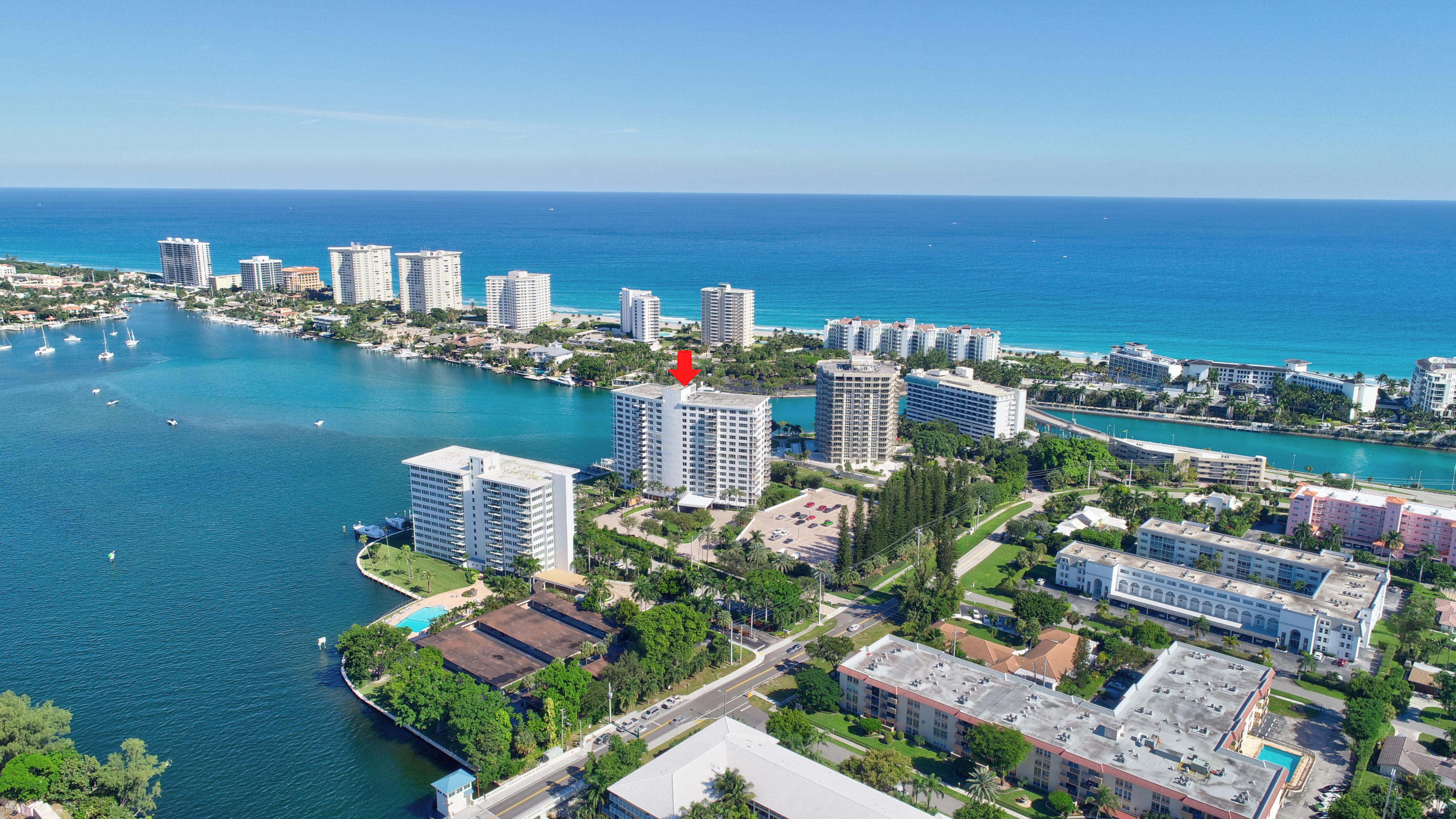 875 East Camino Real, Unit 3E Boca Raton, FL 33432 - Photo 49 of 58 Virtuals1 (51)