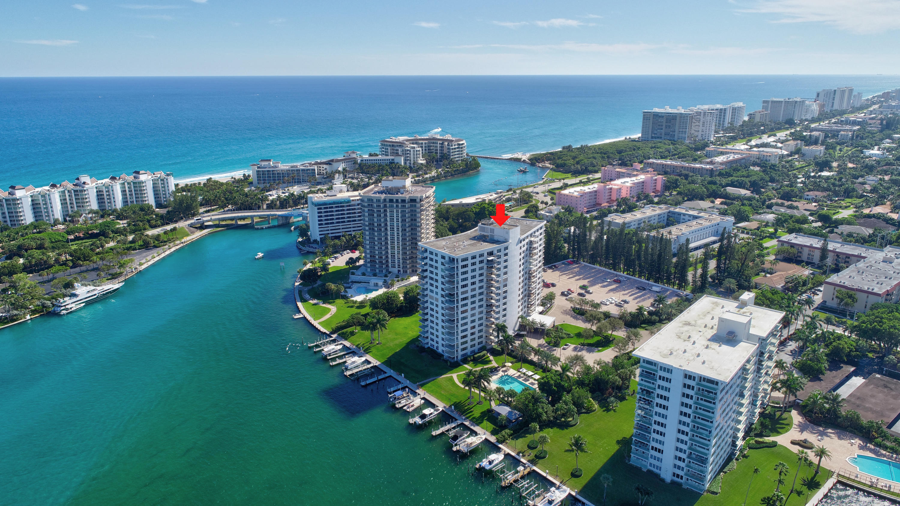 875 East Camino Real, Unit 3E Boca Raton, FL 33432 - Photo 50 of 58 Virtuals1 (52)