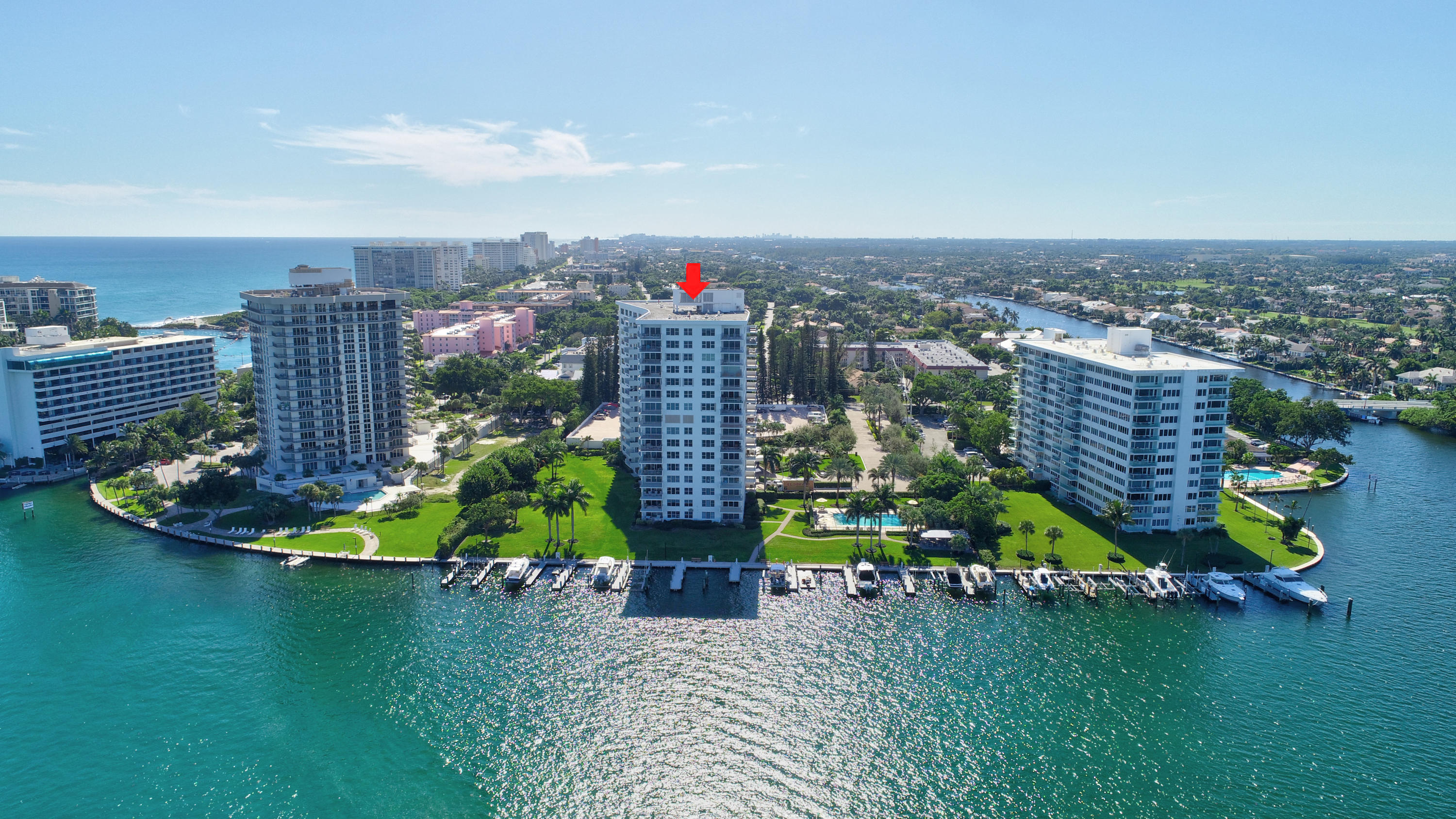 875 East Camino Real, Unit 3E Boca Raton, FL 33432 - Photo 52 of 58 Virtuals1 (54)