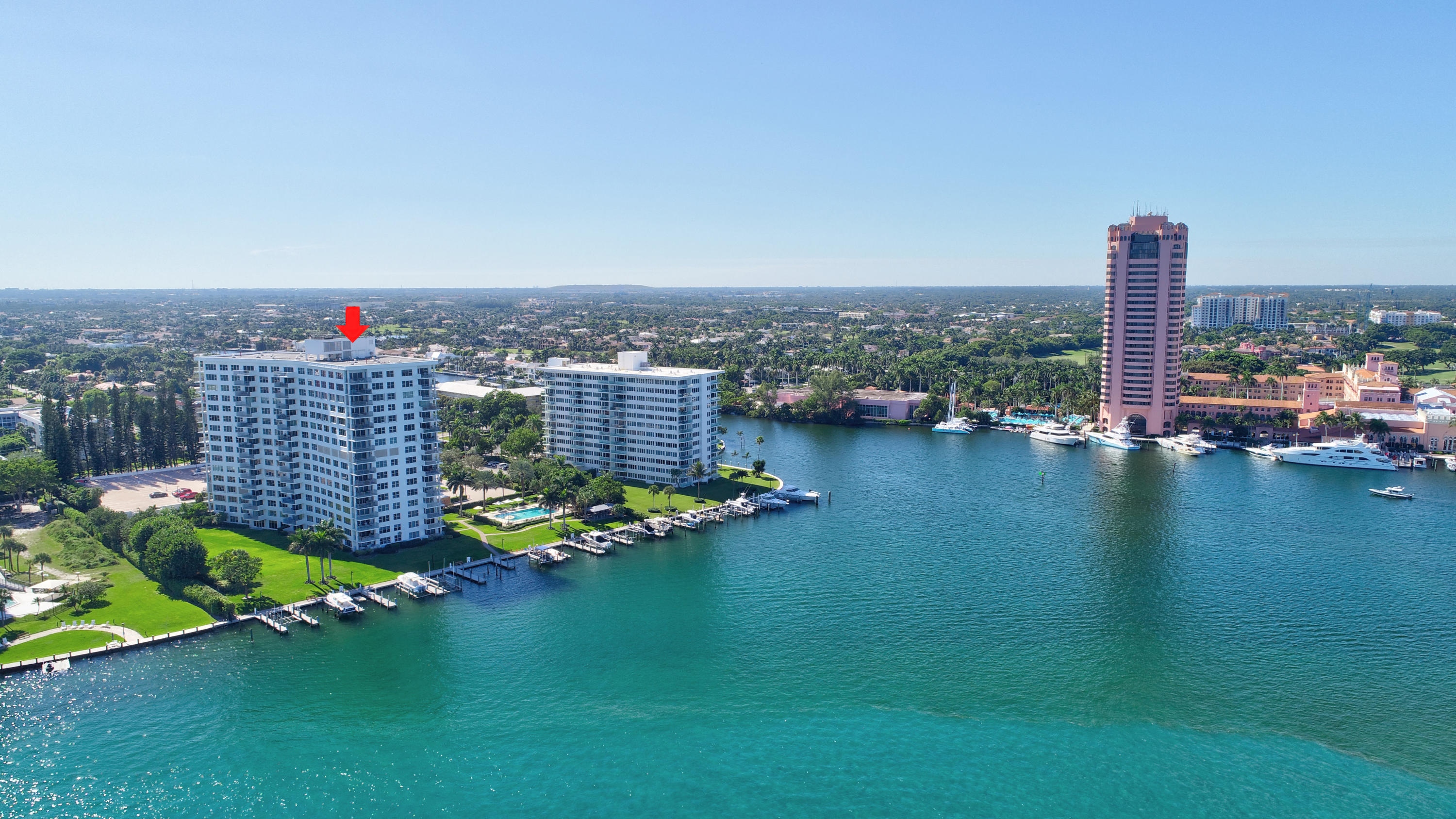 875 East Camino Real, Unit 3E Boca Raton, FL 33432 - Photo 53 of 58 Virtuals1 (55)