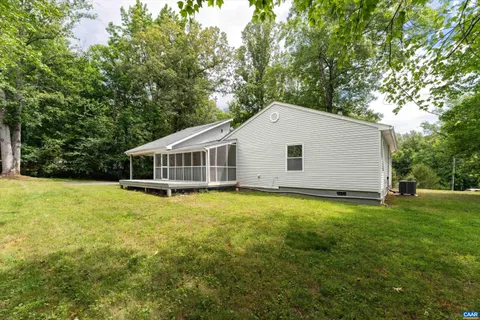$375,000 | 162 Larkspur Road, Ruckersville, VA 22968