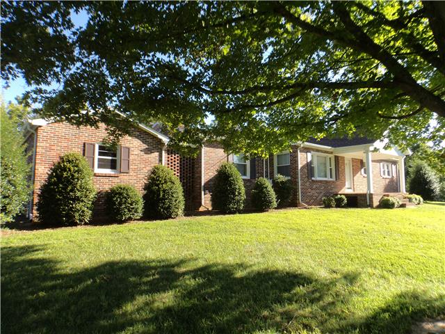 2018 Glencoe Road Culleoka, TN 38451 - Photo 1 of 13 Welcome to 2018 Glencoe Road