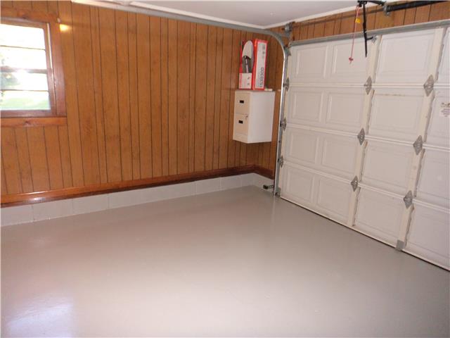 2018 Glencoe Road Culleoka, TN 38451 - Photo 12 of 13 Inside Garage