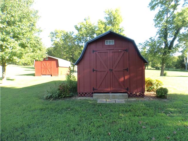 2018 Glencoe Road Culleoka, TN 38451 - Photo 13 of 13 2 Outbuildings