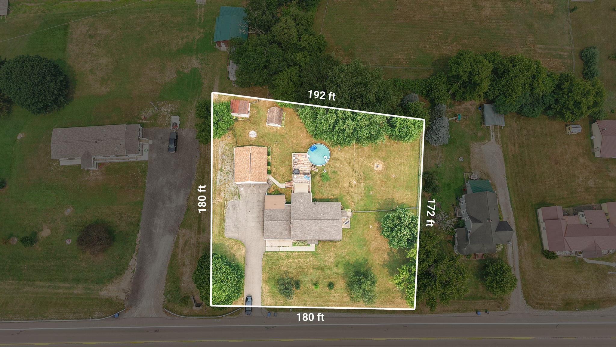 824 Spencer Road Candor, NY 13743 - Photo 3 of 47