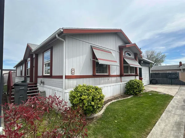 $164,900 | 2115 6th Avenue, Unit 25, Clarkston, WA 99403