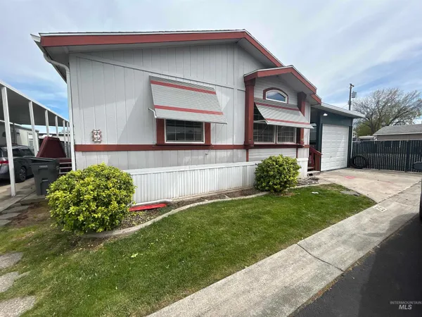 $164,900 | 2115 6th Avenue, Unit 25, Clarkston, WA 99403
