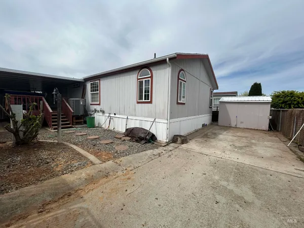 $164,900 | 2115 6th Avenue, Unit 25, Clarkston, WA 99403