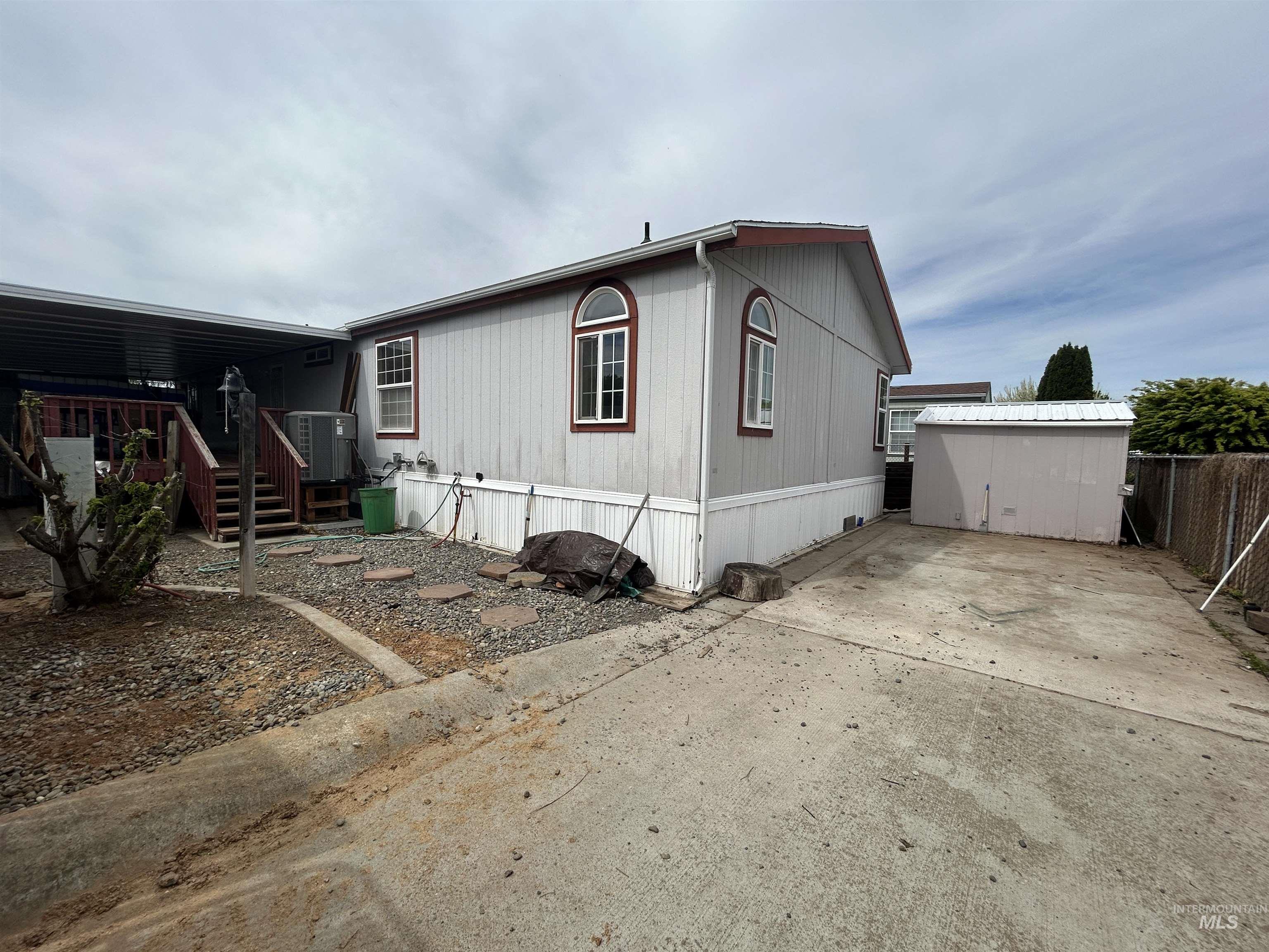 2115 6th Avenue, Unit 25 Clarkston, WA 99403 - Photo 24 of 25