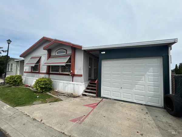 $164,900 | 2115 6th Avenue, Unit 25, Clarkston, WA 99403