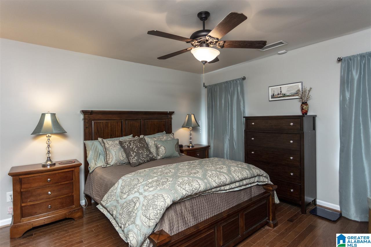 6550 Cathwick Way McCalla, AL 35111 - Photo 4 of 29