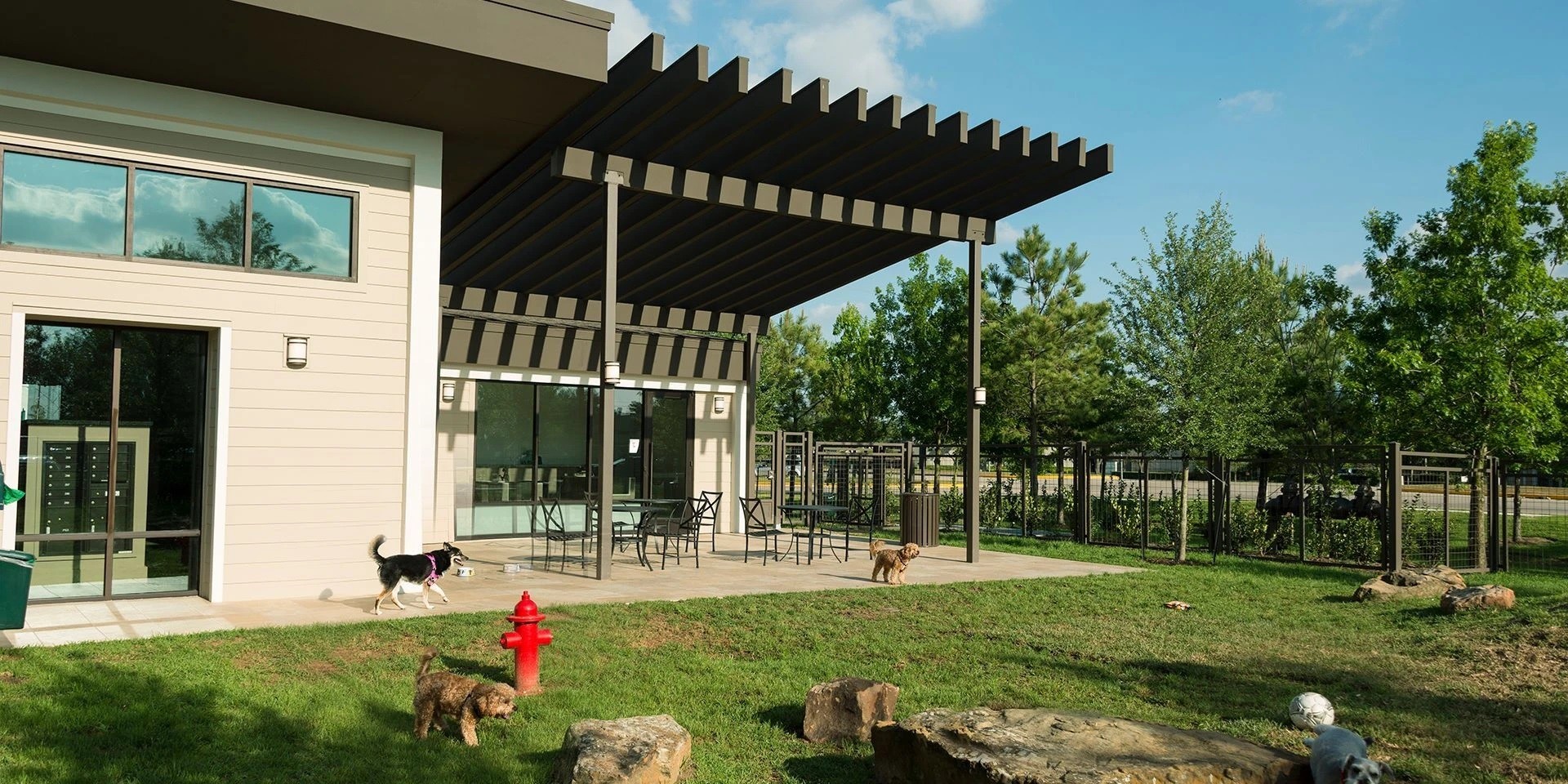 7100 Old Katy Road, Unit 3415 Houston, TX 77055 - Photo 18 of 23