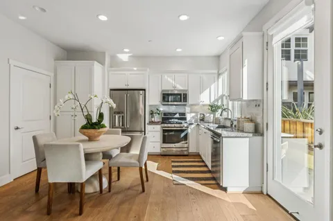 $1,348,000 | 160 Tilton Avenue, San Mateo, CA 94401