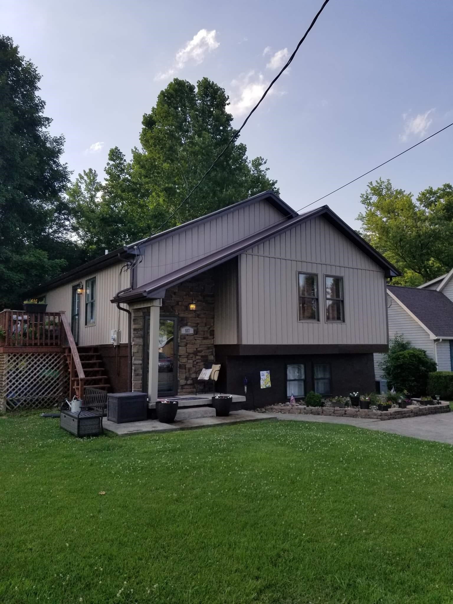 517 Big Bend Road Barboursville, WV 25504 - Photo 5 of 25 Gallery Image 5