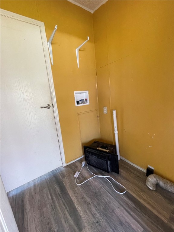 160 Ranger Drive Sandia, TX 78383 - Photo 11 of 11 a view of a storage & utility room