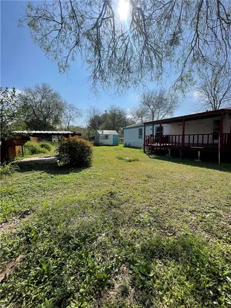 $75,000 | 160 Ranger Drive, Sandia, TX 78383