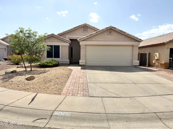 $429,000 | 24612 North 38th Avenue, Glendale, AZ 85310