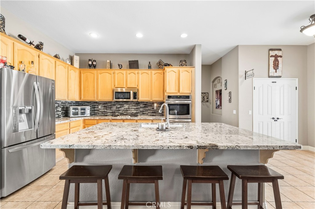 34665 Desert Road Acton, CA 93510 - Photo 7 of 54 Gallery Image 7