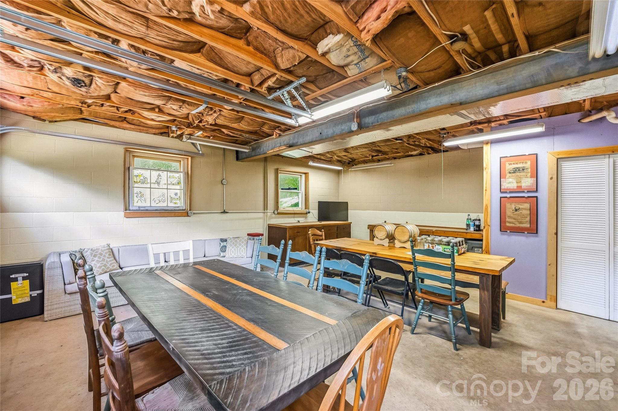 3012 Polk County Line Road Rutherfordton, NC 28139 - Photo 41 of 48