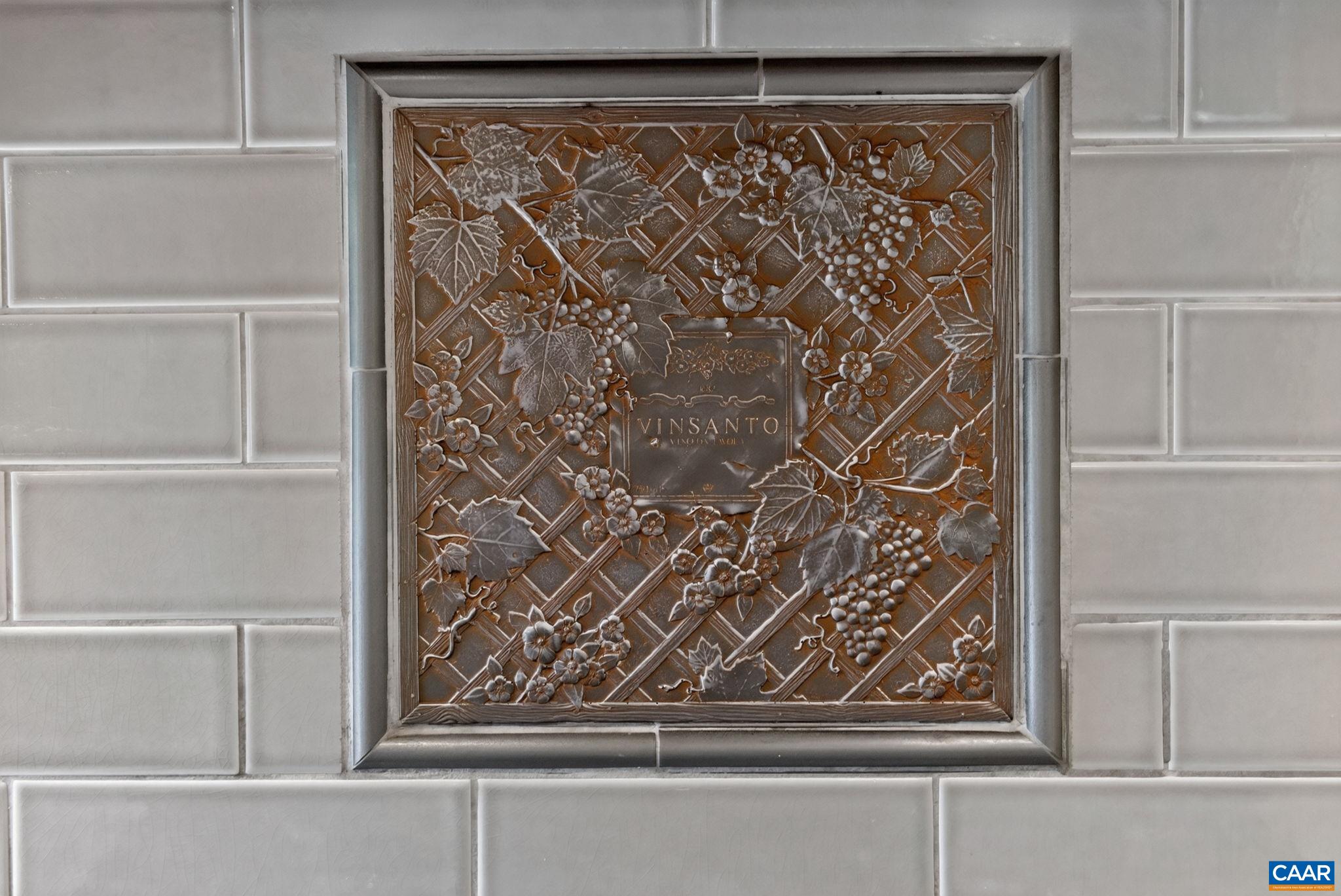1089 Broken Island Road Palmyra, VA 22963 - Photo 17 of 75 Tile detail