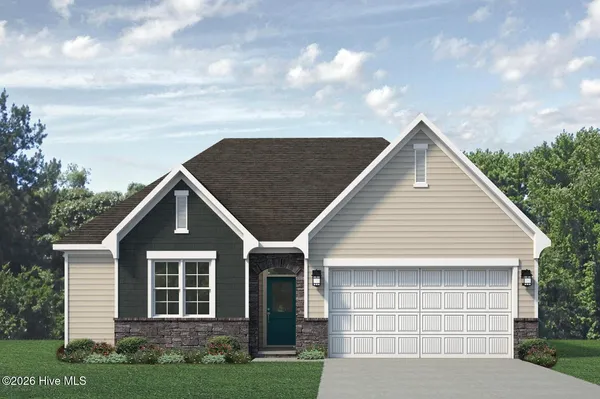 $429,900 | 1120 Osprey Reserve, Unit 29, Leland, NC 28451