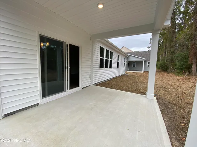 $429,617 | 1120 Osprey Reserve, Unit 29, Leland, NC 28451