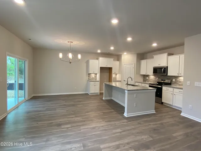 $429,617 | 1120 Osprey Reserve, Unit 29, Leland, NC 28451