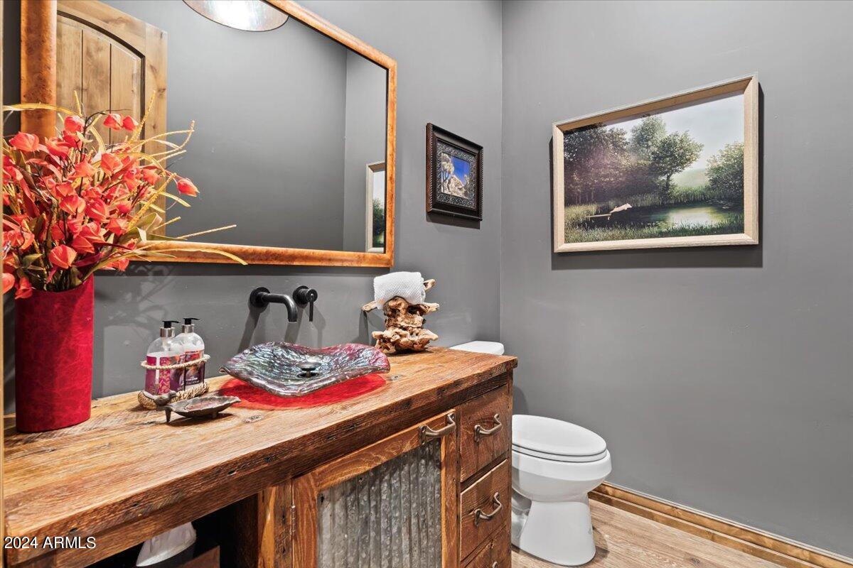 4051 West Falling Leaf Road Show Low, AZ 85901 - Photo 51 of 88