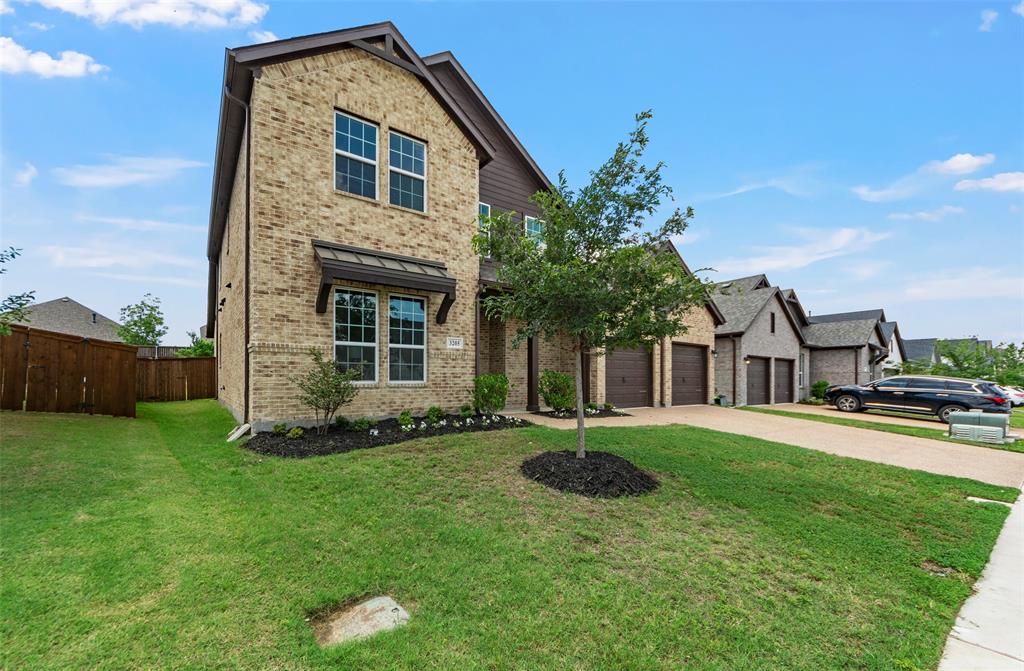 3205 Malcolm Road Melissa, TX 75454 - Photo 4 of 40