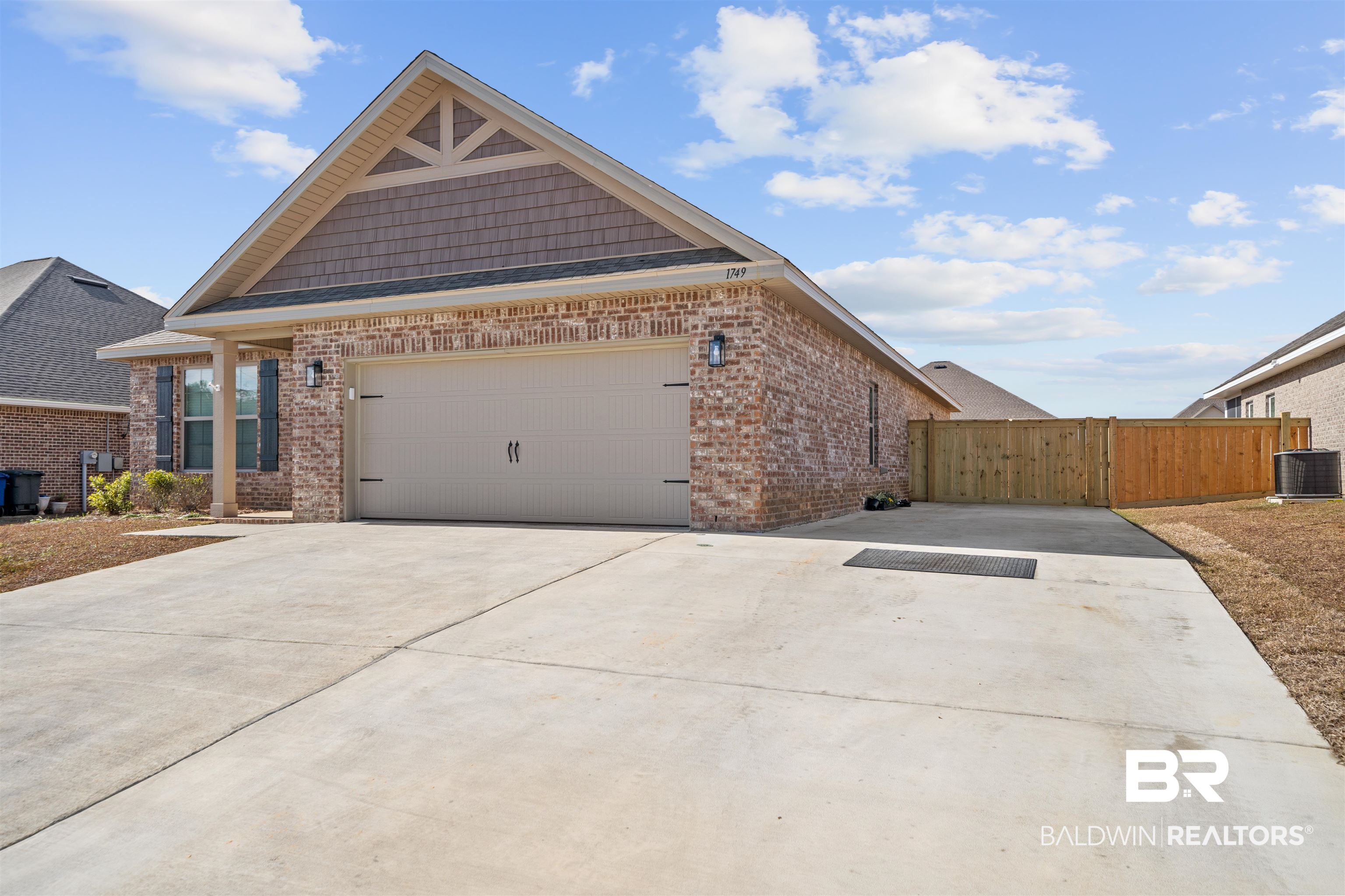 1749 Grouse Street Foley, AL 36535 - Photo 2 of 22