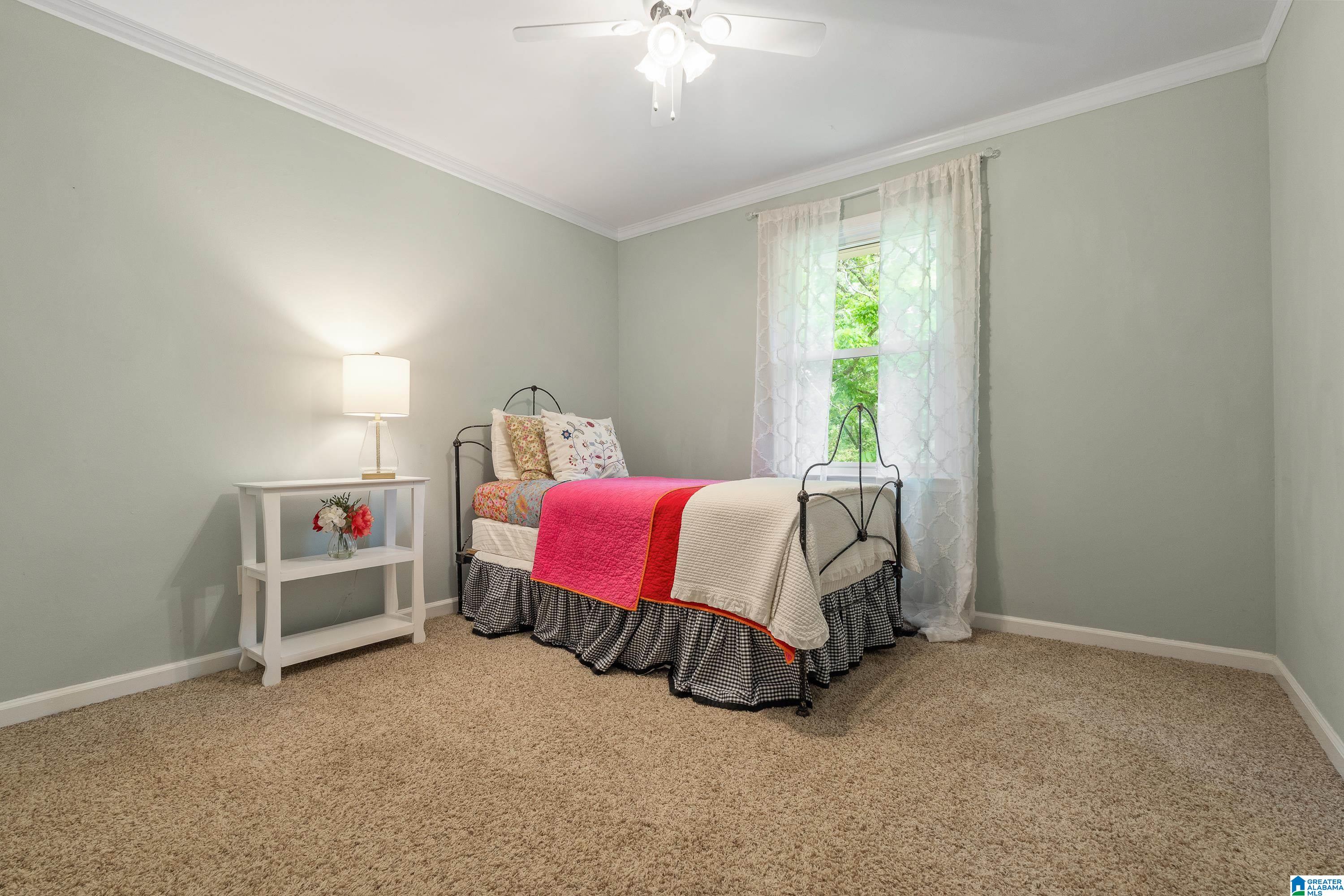4617 Tecumseh Lane Pelham, AL 35124 - Photo 22 of 45