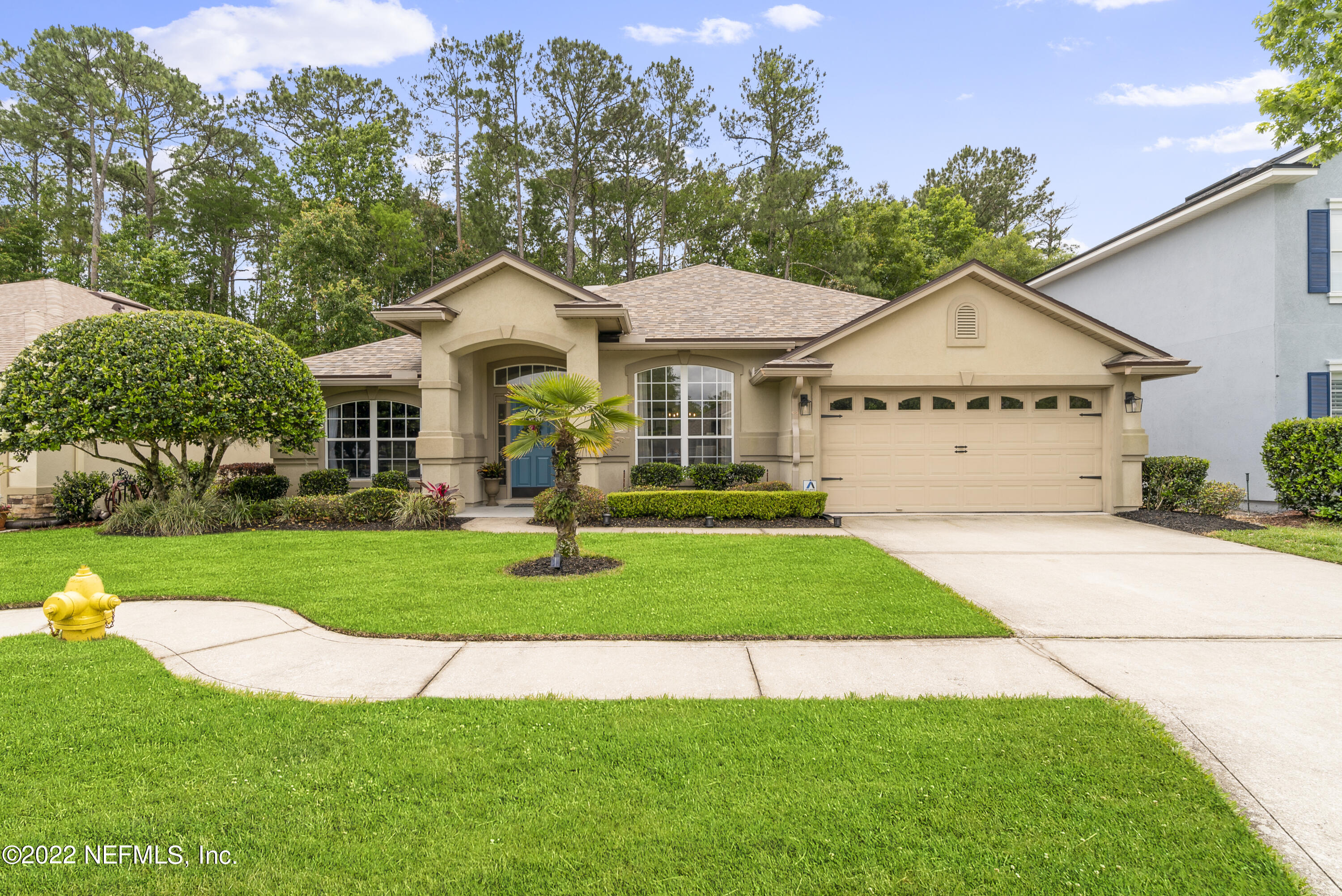 1287 Paradise Pond Road St. Augustine, FL 32092 - Photo 1 of 61 DSC03250.tifa